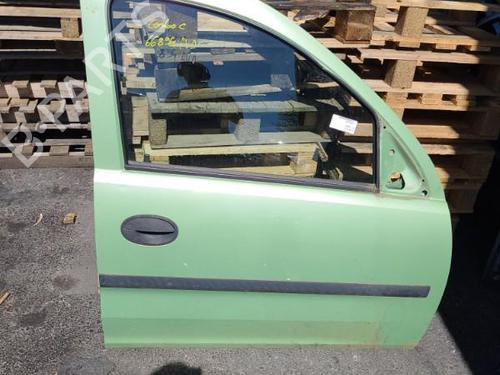 Used Right front door OPEL COMBO Tour 1.7 CDTI 16V (101 hp) 21349576