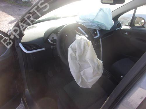 Electronic module PEUGEOT 207 SW (WK_) 1.4 16V | BP21334950M83 