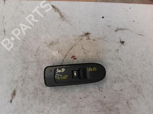 Used Right front window switch PEUGEOT 308 I (4A_, 4C_) 1.6 HDi (92 hp) 21350093