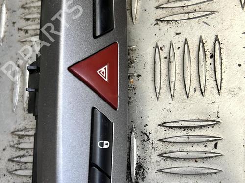 Warning PEUGEOT 308 I (4A_, 4C_) 1.6 HDi (90 hp) 21338737