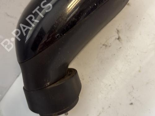 Left mirror SEAT LEON (1P1) 1.9 TDI | BP24612077C26 