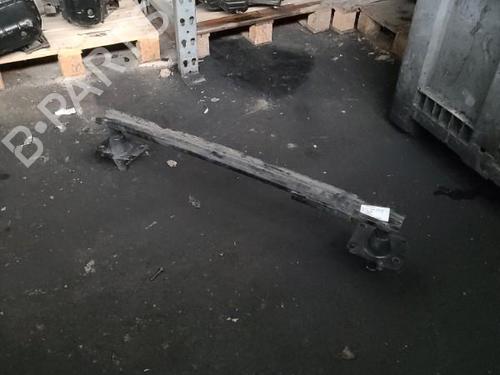 Used Front bumper reinforcement PEUGEOT 3008 I MPV (0U_) 1.6 HDi (112 hp) 21334110