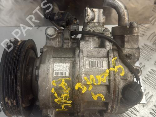 AC compressor AUDI A7 Sportback (4GA, 4GF) 3.0 TFSI quattro | BP28114558M34 