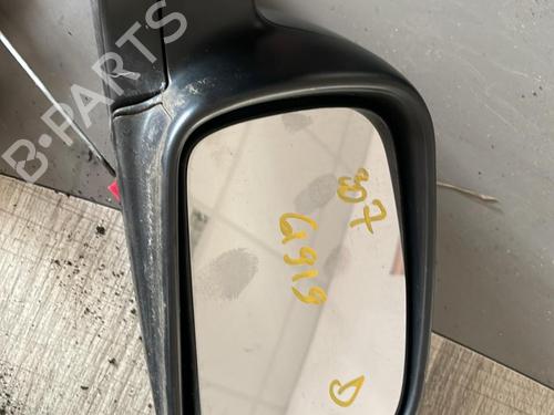 Used Left mirror PEUGEOT 307 (3A/C) 1.6 HDi 110 (109 hp) 21334716