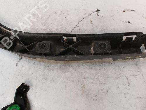 Support du pare-chocs arrière SEAT LEON (1P1) 2.0 TDI (170 hp) 21358165