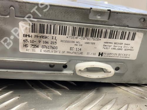 Radio BMW 1 (E87) 118 d | BP21336833E6 