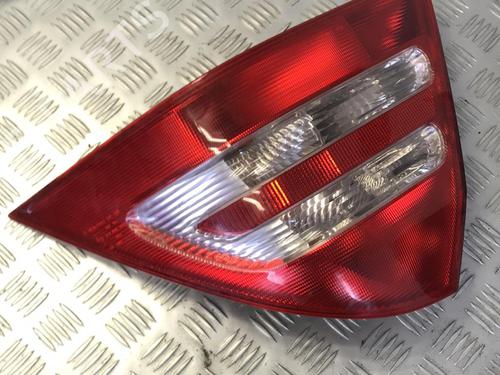 Right taillight MERCEDES-BENZ C-CLASS (W203) C 220 CDI (203.006, 203.008) | BP23078854C35 