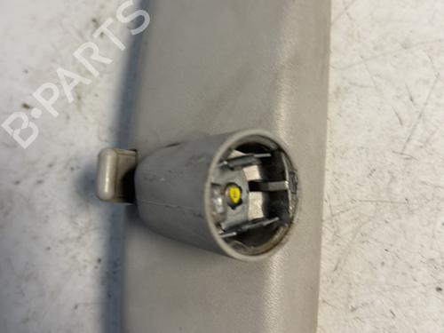 Used Rear mirror AUDI A3 (8P1) 2.0 FSI (150 hp) 22760046
