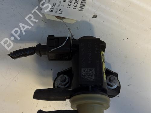 Elektronische module SEAT IBIZA IV (6J5, 6P1) 1.6 TDI (90 hp) 24408269