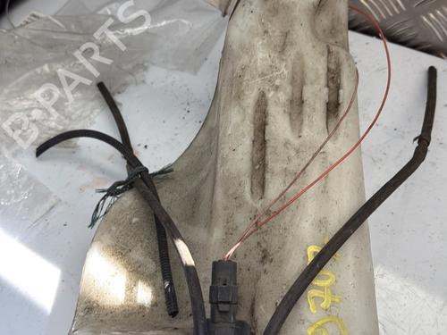 Used Windscreen washer tank RENAULT MEGANE III Hatchback (BZ0/1_, B3_) 1.5 dCi (BZ0C) (90 hp) 27599484