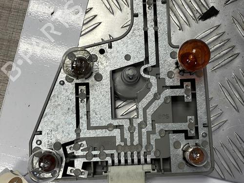 Used Lamp holder MERCEDES-BENZ C-CLASS (W202) C 180 (202.018) (122 hp) 21846650