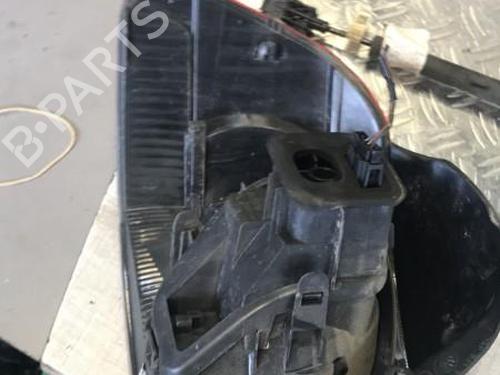 Right taillight VW GOLF VI (5K1) 1.4 TSI | BP21349243C35 