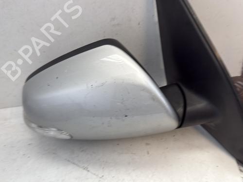 Right mirror KIA CEE'D Hatchback (ED) 1.6 CRDi 115 | BP26213422C27 