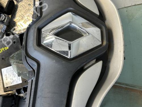 Grill RENAULT KANGOO Express (FW0/1_) 1.5 dCi 90 (FW0G, FW05, FW08, FW11) (90 hp) 21345981