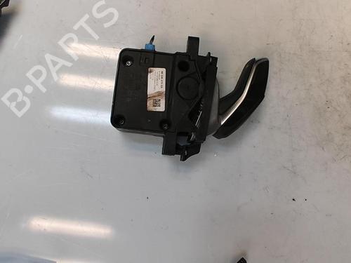 Gear lever PEUGEOT 208 II (UB_, UP_, UW_, UJ_) 1.2 PureTech 130 | BP21335164M90 