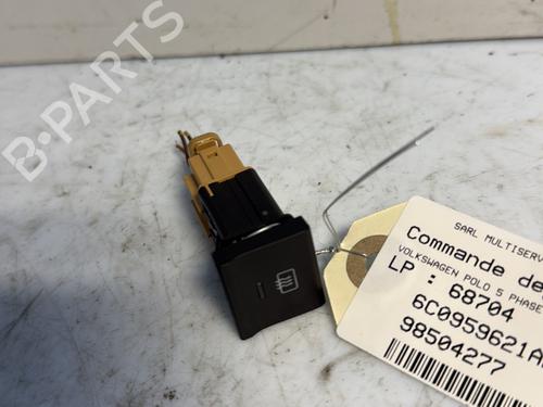 Switch VW POLO V (6R1, 6C1) 1.4 TDI | BP22397466I30 