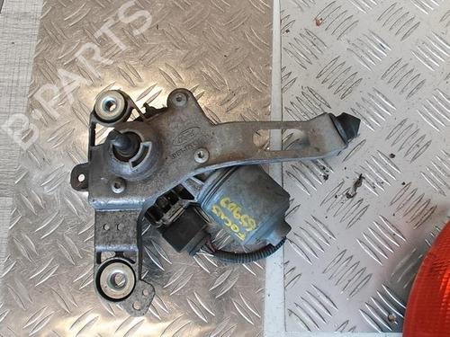 Used Front wiper motor FORD FOCUS III 1.6 TDCi (115 hp) 21352616