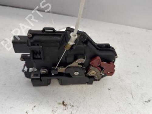 Front right lock AUDI A4 B6 Avant (8E5) 1.9 TDI | BP21348075C97 