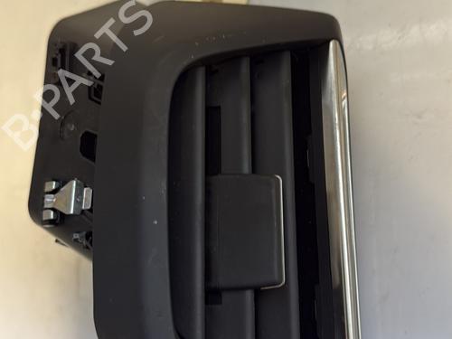 Used Air vent PEUGEOT 208 II (UB_, UP_, UW_, UJ_) 1.2 PureTech 100 (101 hp) 24846810