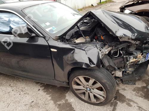 Front wiper motor BMW 1 Coupe (E82) 118 d | BP21351658M29 
