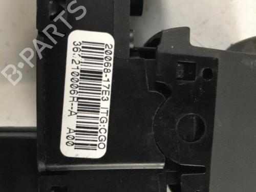 Switch RENAULT SCÉNIC III (JZ0/1_) 1.5 dCi | BP21347312I30 