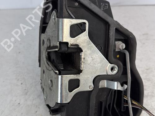 Front left lock BMW 1 (F20) 118 d | BP23797443C98 