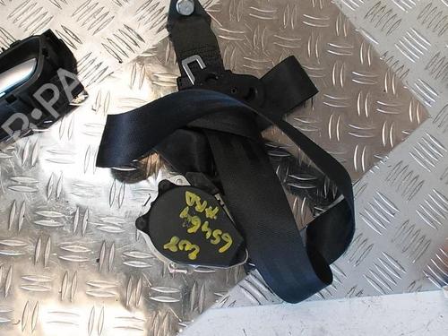 Used Rear right belt tensioner PEUGEOT 208 I (CA_, CC_) 1.4 HDi (68 hp) 21336356
