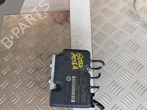 Used ABS pump SEAT ALTEA (5P1) 1.4 TSI (125 hp) 21345292