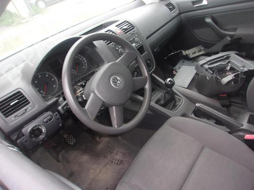 Right mirror VW GOLF V (1K1) 1.9 TDI | BP21336879C27 
