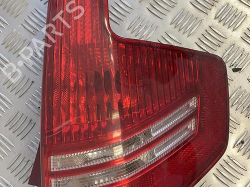 Used Right taillight CITROËN C4 I (LC_) 1.6 HDi (90 hp) 21336885