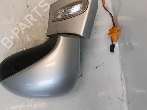 Left mirror PEUGEOT 308 I (4A_, 4C_) 1.6 HDi | BP21328005C26 