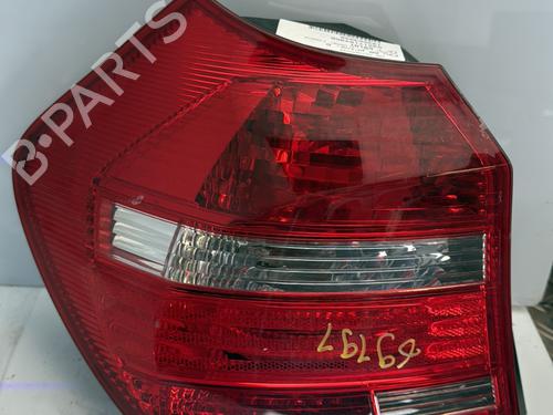 Left taillight BMW 1 (E81) 118 i | BP24543863C34 
