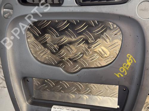 Air vent CITROËN XSARA PICASSO (N68) 1.6 HDi | BP28110247I21 