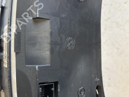Instrument cluster FIAT PANDA (169_) 1.1 (169.AXA1A) | BP21336586C47 