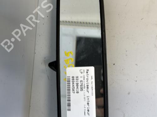 Used Rear mirror OPEL CORSA D (S07) 1.3 CDTI (L08, L68) (90 hp) 21330300