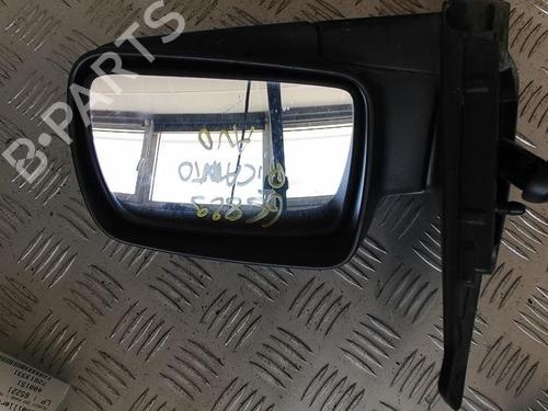 Right mirror KIA PICANTO I (SA) 1.0 | BP21355874C27 