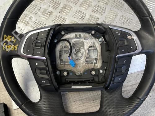 Used Steering wheel CITROËN DS4 (NX_) 1.6 HDi 110 (112 hp) 21355288