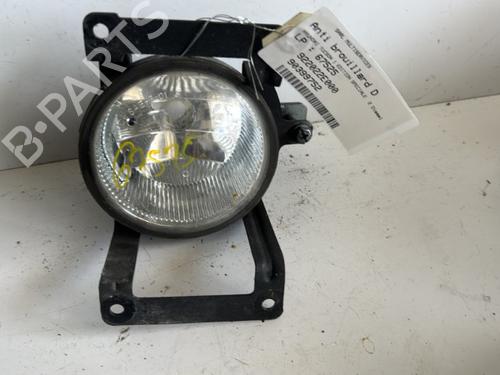 Right front fog light HYUNDAI TUCSON (JM) 2.0 CRDi | BP21337585C31 