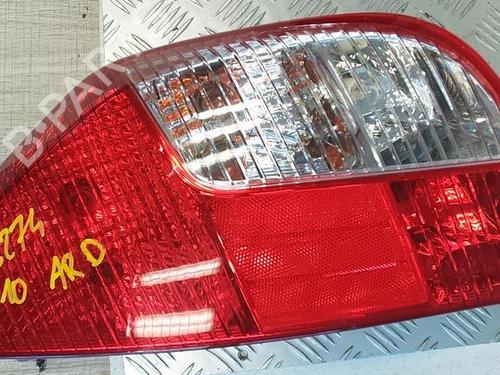 Used Right taillight HYUNDAI i10 I (PA) 1.1 (67 hp) 21348341
