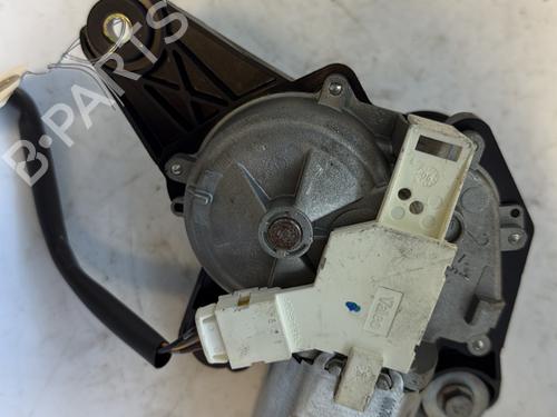 Rear wiper motor NISSAN MICRA III (K12) 1.2 16V | BP24180651M102 
