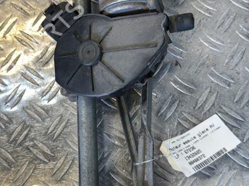 Front wiper motor OPEL CORSA D (S07) 1.3 CDTI (L08, L68) | BP21346457M29 