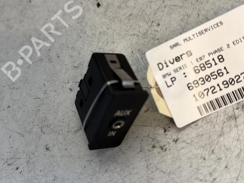 Electronic module BMW 1 (E87) 116 d | BP26577083M83 