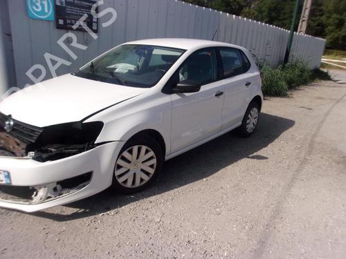 Left taillight VW POLO V (6R1, 6C1) 1.6 TDI | BP21351650C34 