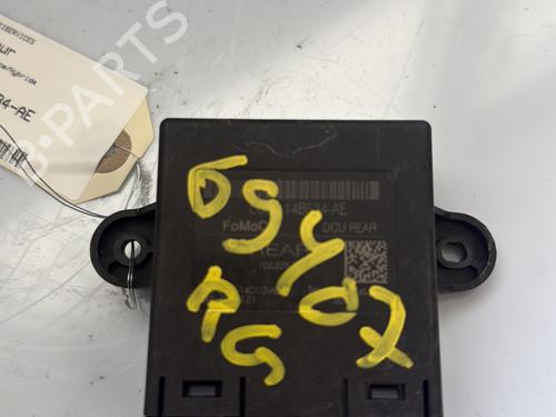 Used Control unit FORD PUMA (J2K, CF7) 1.0 EcoBoost mHEV (125 hp) 27343600
