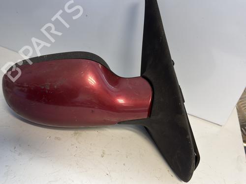Right mirror RENAULT CLIO II (BB_, CB_) 1.5 dCi (B/CB07) | BP22556279C27 