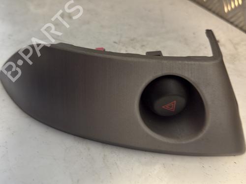 Used Warning switch TOYOTA RAV 4 III (_A3_) 2.2 D 4WD (ALA30_, ALA30R) (136 hp) 27678619