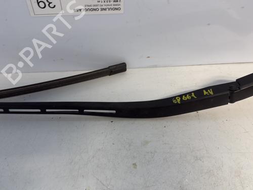 Front windshield wiper arm AUDI A4 B7 (8EC) 2.7 TDI | BP23797764C143 