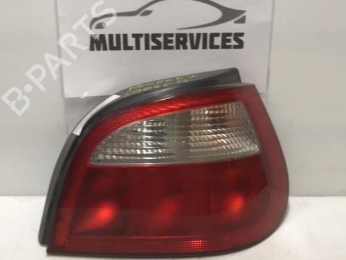 Right taillight RENAULT MEGANE I (BA0/1_) 1.6 16V (BA04, BA0B, BA11, BA1J, BA16, BA19, BA1K, BA1V,... | BP21337141C35 