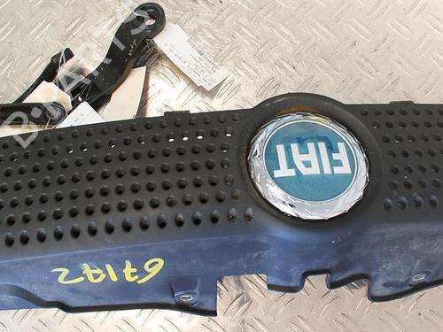 Grill FIAT PANDA (169_) 1.1 (169.AXA1A) (54 hp) 21349796