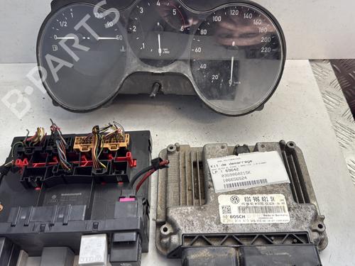 Used Electronic module SEAT ALTEA XL (5P5, 5P8) 1.9 TDI (105 hp) 26239683